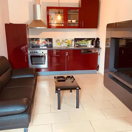 Apartmán Kleine Gemuetliche In Der Naehe Von Koeln Und Aachen Düren - Eifel