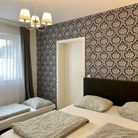 Apartmán Kleine Gemuetliche In Der Naehe Von Koeln Und Aachen