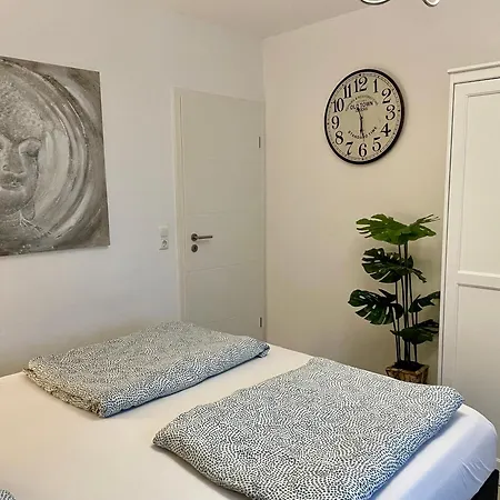 Kleine Gemuetliche In Der Naehe Von Koeln Und Aachen Apartmán *