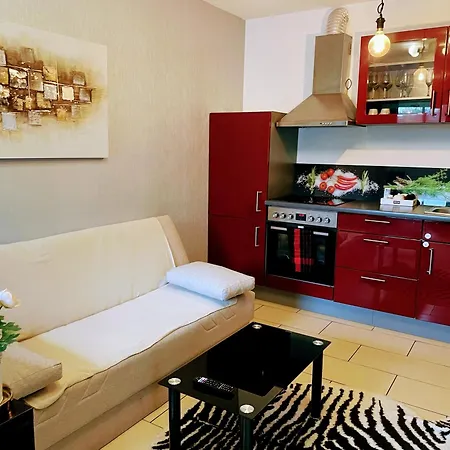 Apartment Kleine Gemuetliche In Der Naehe Von Koeln Und Aachen *