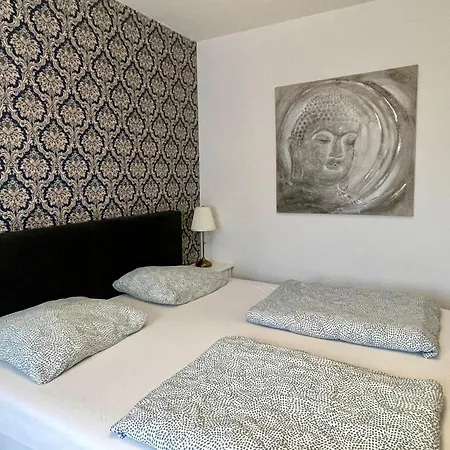 Kleine Gemuetliche In Der Naehe Von Koeln Und Aachen Apartmán Düren - Eifel