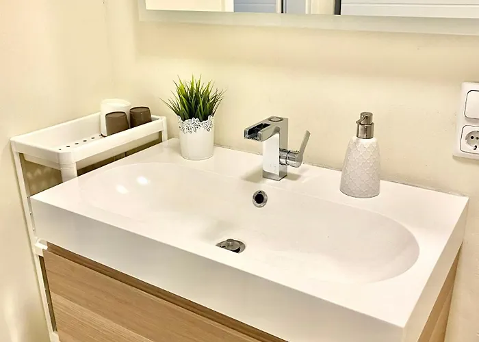 Kleine Gemuetliche In Der Naehe Von Koeln Und Aachen Apartmán Düren - Eifel