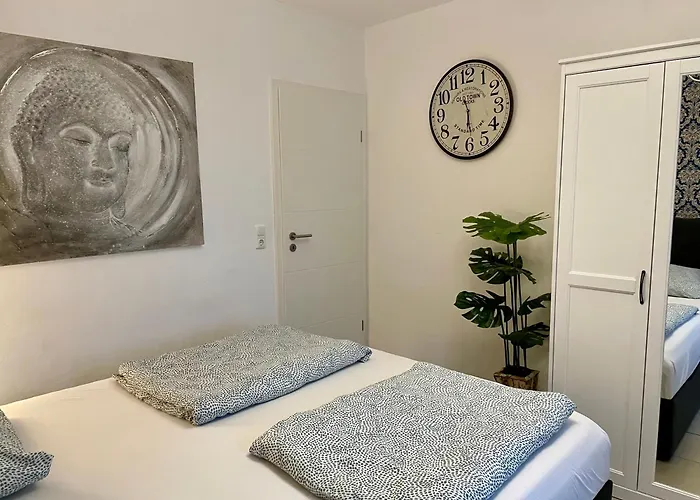 Kleine Gemuetliche In Der Naehe Von Koeln Und Aachen Apartmán *