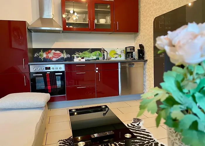 Kleine Gemuetliche In Der Naehe Von Koeln Und Aachen Düren - Eifel